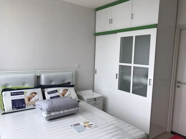 Property photos for Noble Revolve Ratchada