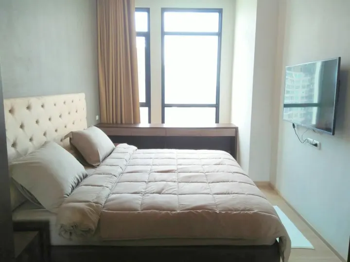 Property photos for The Capital Ekamai-Thonglor