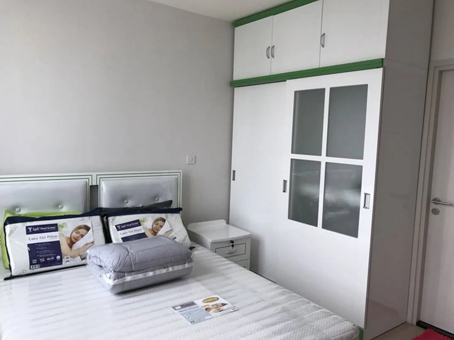 Property photos for Noble Revolve Ratchada