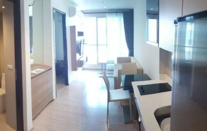 Property photos for Rhythm Sathorn