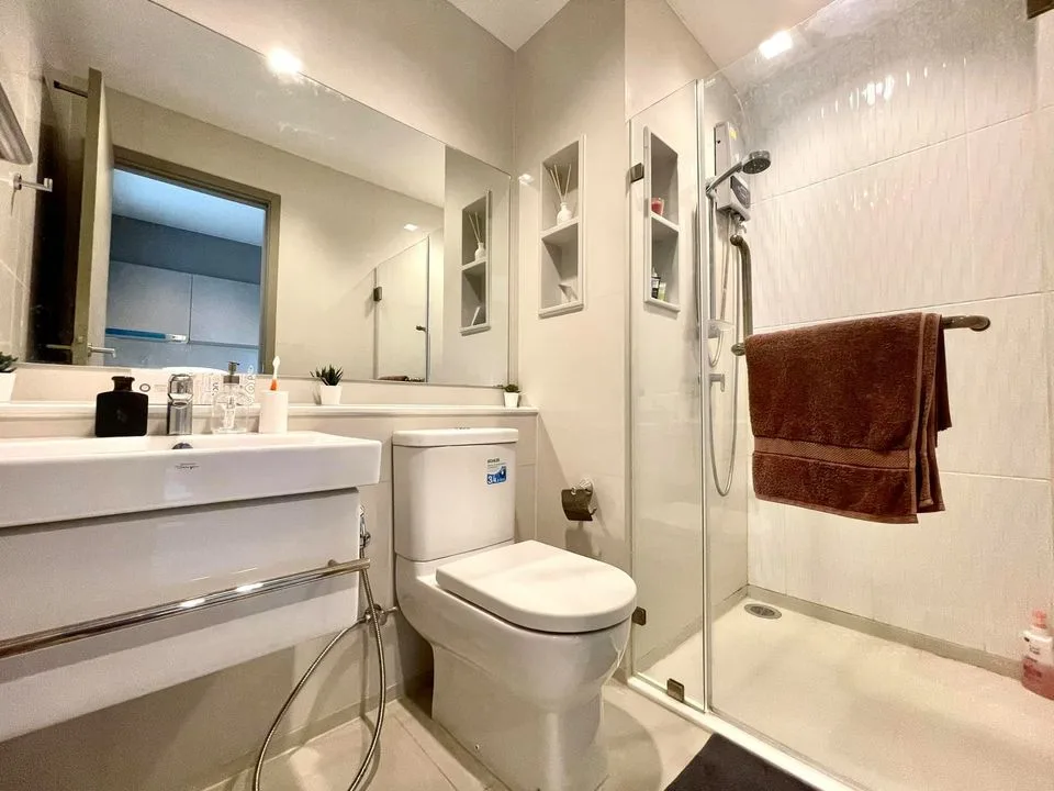 Property photos for LIFE Asoke - Rama 9