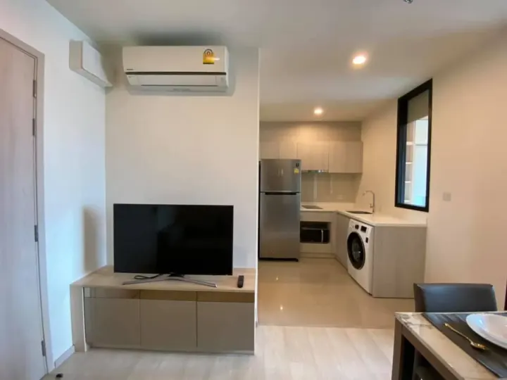 Property photos for LIFE Asoke - Rama 9