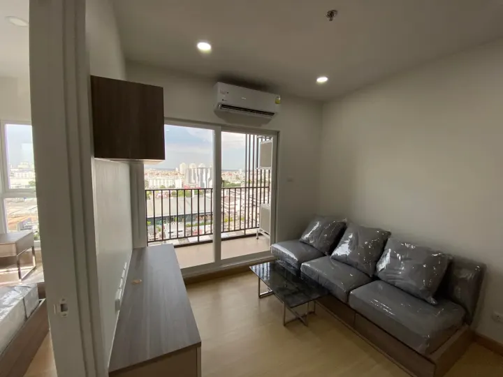 Property photos for Supalai Veranda Ramkhamhaeng
