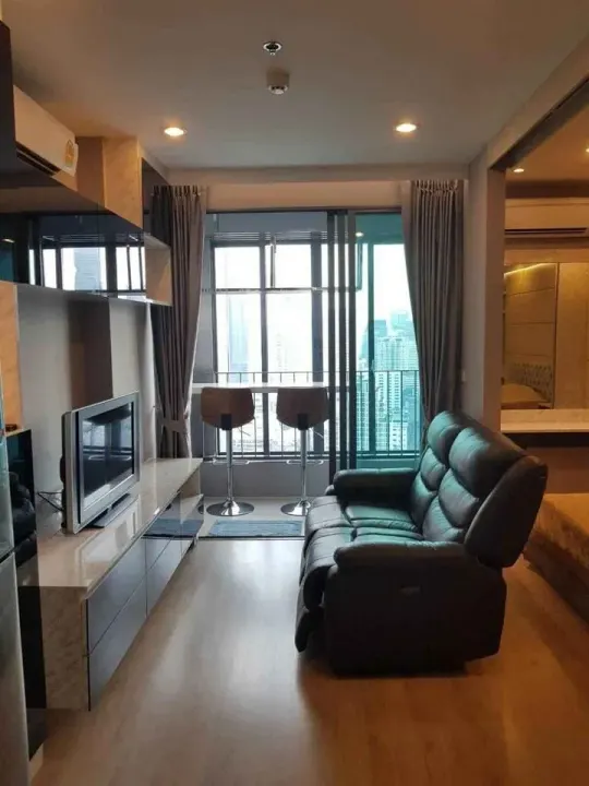 Property photos for Ideo Q Chula - Samyan