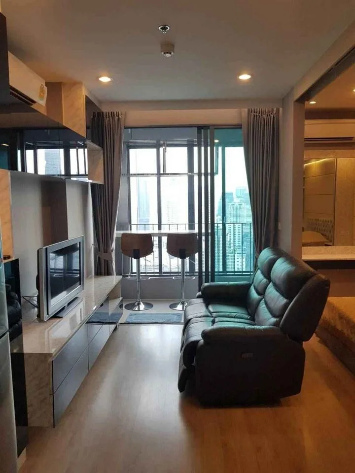 Property photos for Ideo Q Chula - Samyan