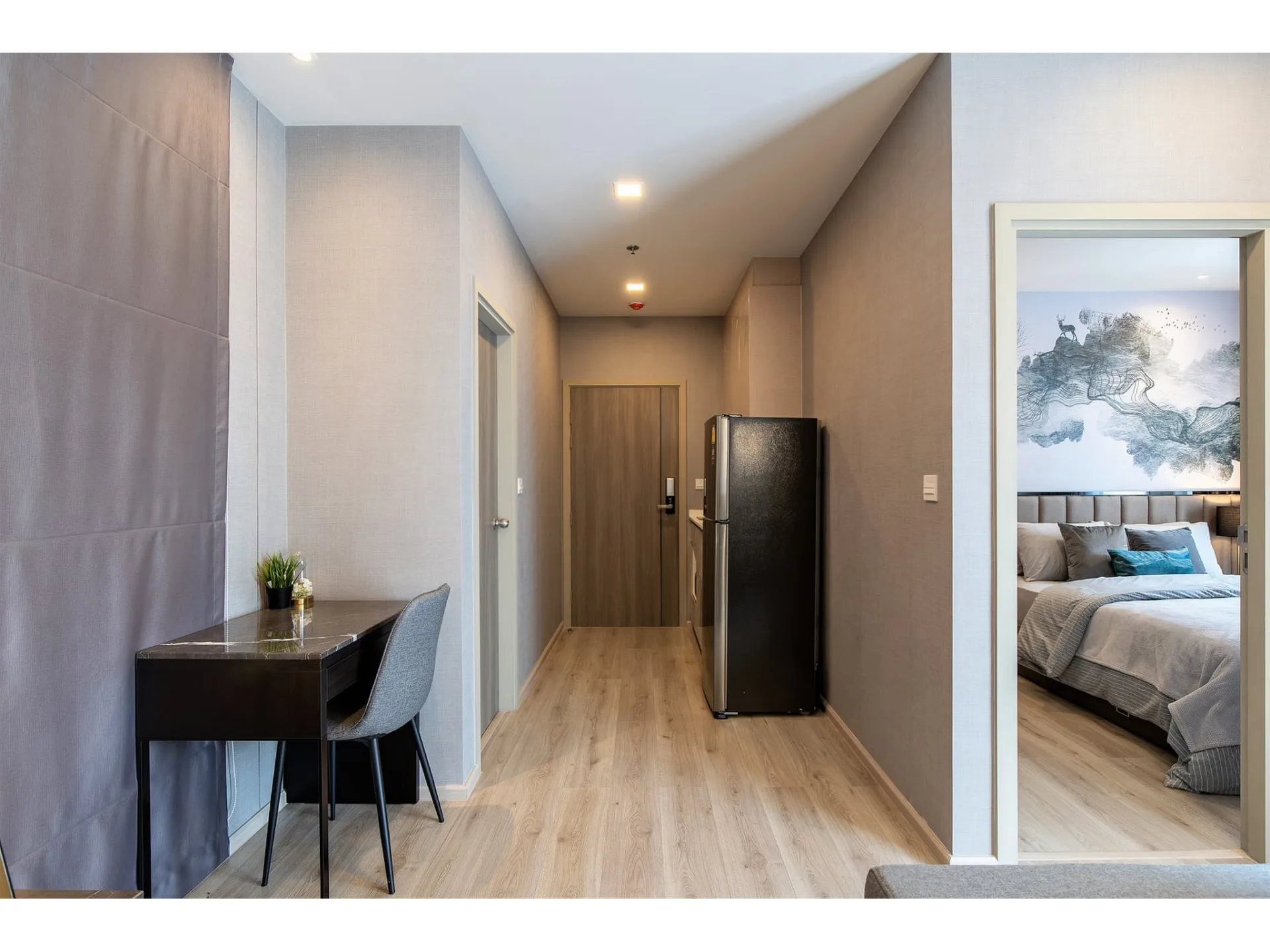 Property photos for Metris Rama 9-ramkhamhaeng