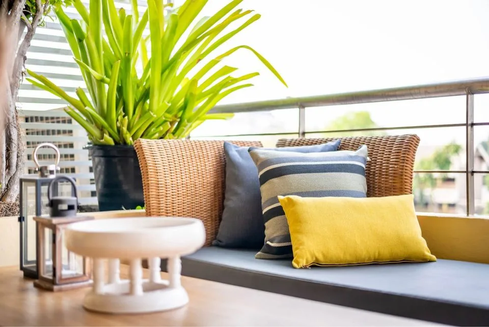 Property photos for Baan Chao Praya