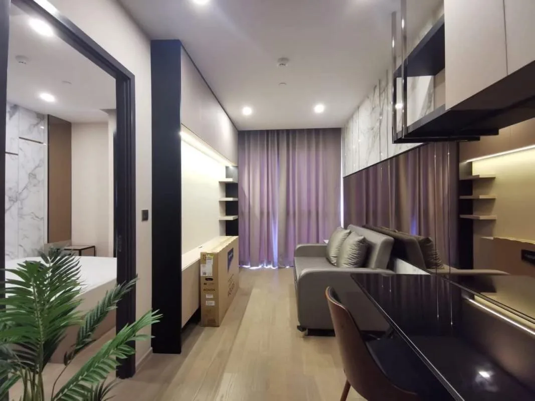 Property photos for Ashton Asoke