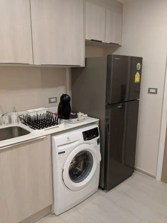 Property photos for Vtara Sukhumvit 36