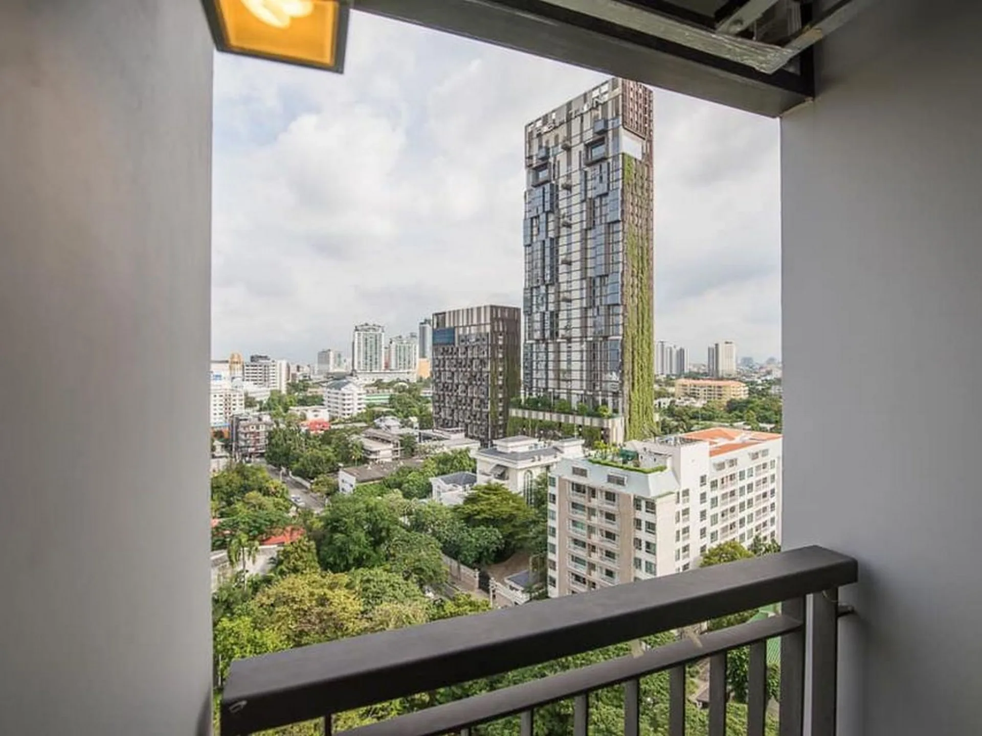 Property photos for Rhythm Sukhumvit 36 - 38