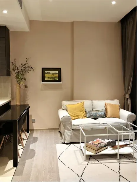 Property photos for The Esse Asoke
