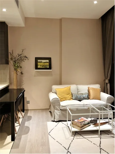 Property photos for The Esse Asoke