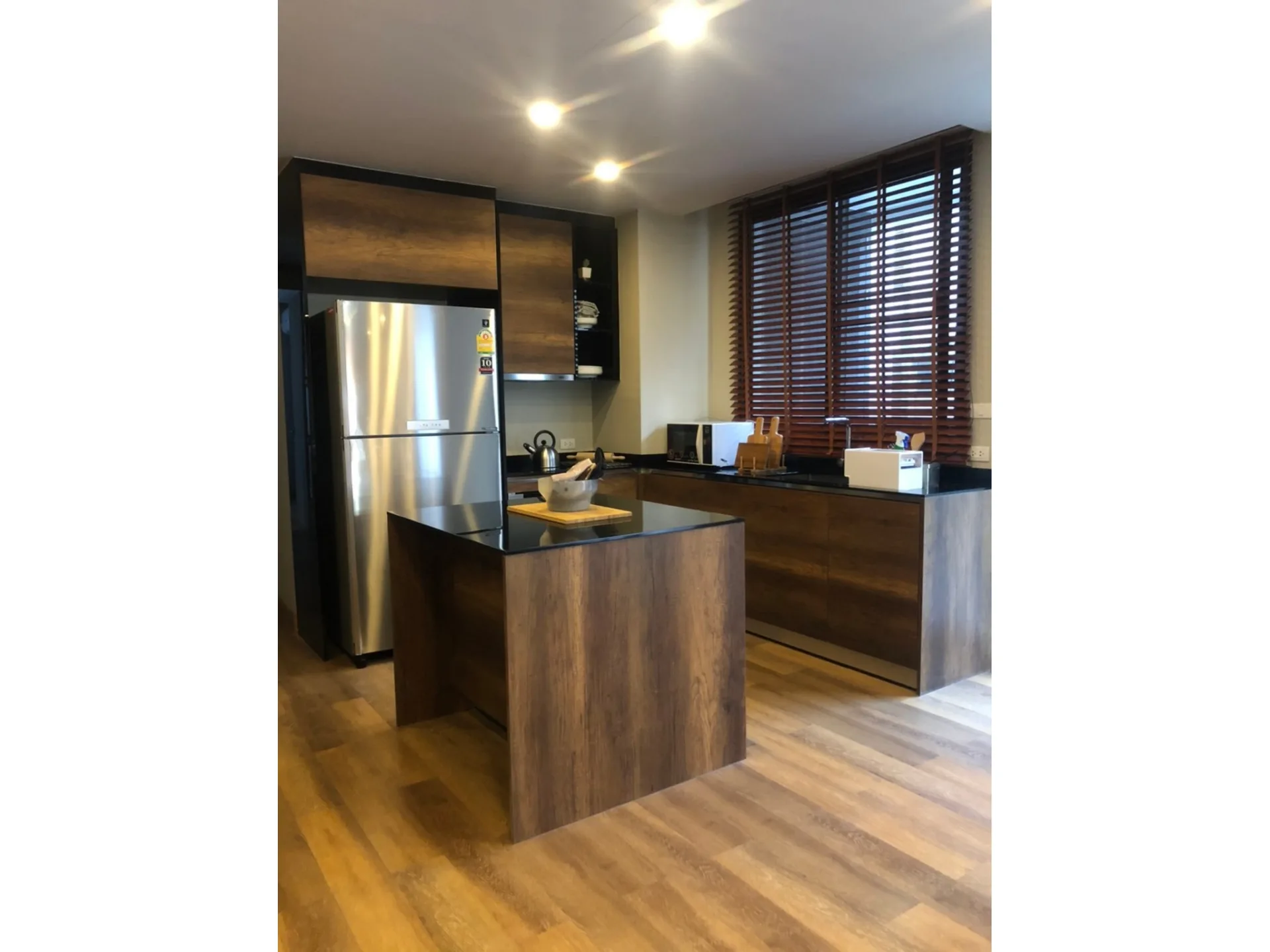 Property photos for Kata Boutique Residence