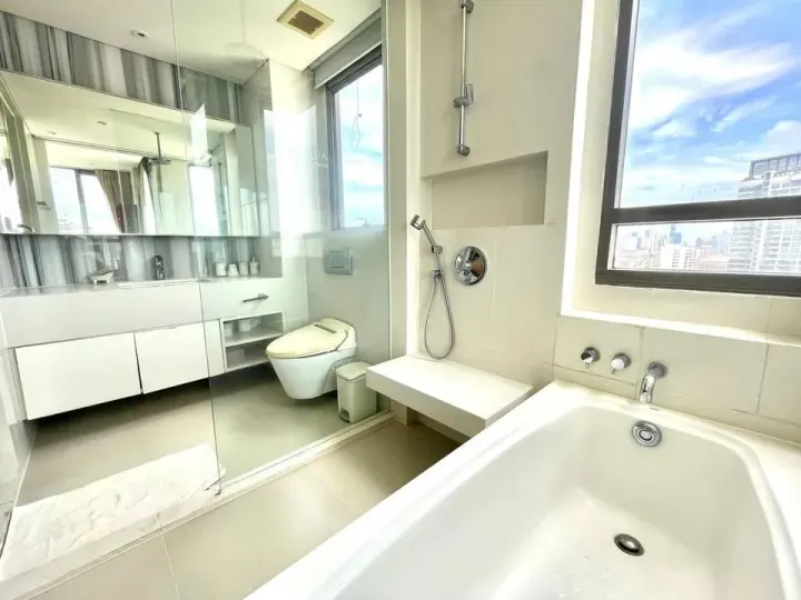 Property photos for Aequa Sukhumvit 49