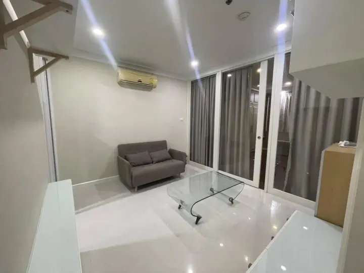 Property photos for Sukhumvit City Resort