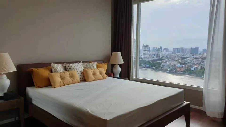 Property photos for Menam Residences