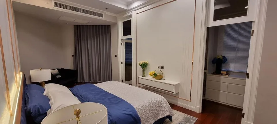 Property photos for Supalai Wellington
