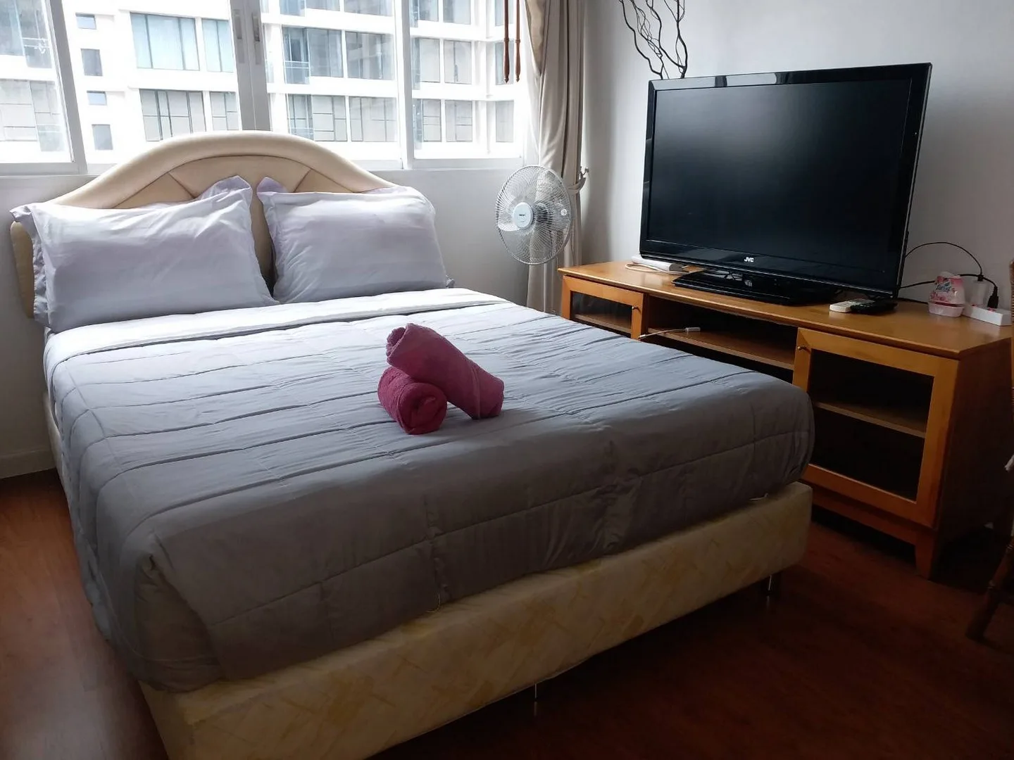 Property photos for Grand Park View