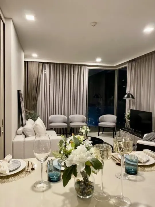 Property photos for Fynn Sukhumvit 31