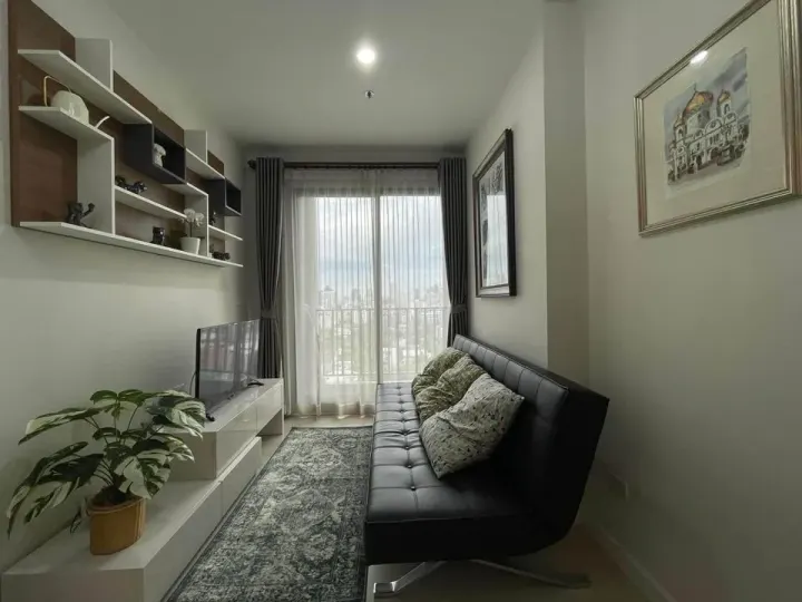 Property photos for The Niche Pride Thonglor-Phetchaburi
