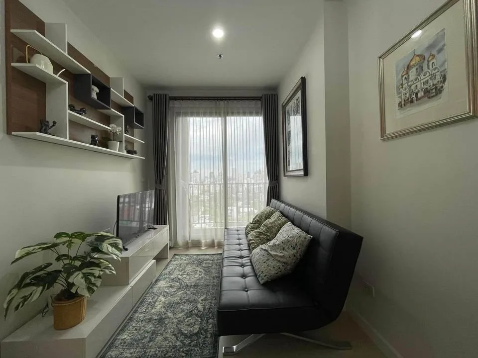 Property photos for The Niche Pride Thonglor-Phetchaburi
