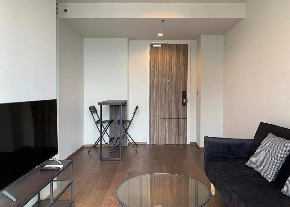 Property photos for Ideo Q Sukhumvit 36