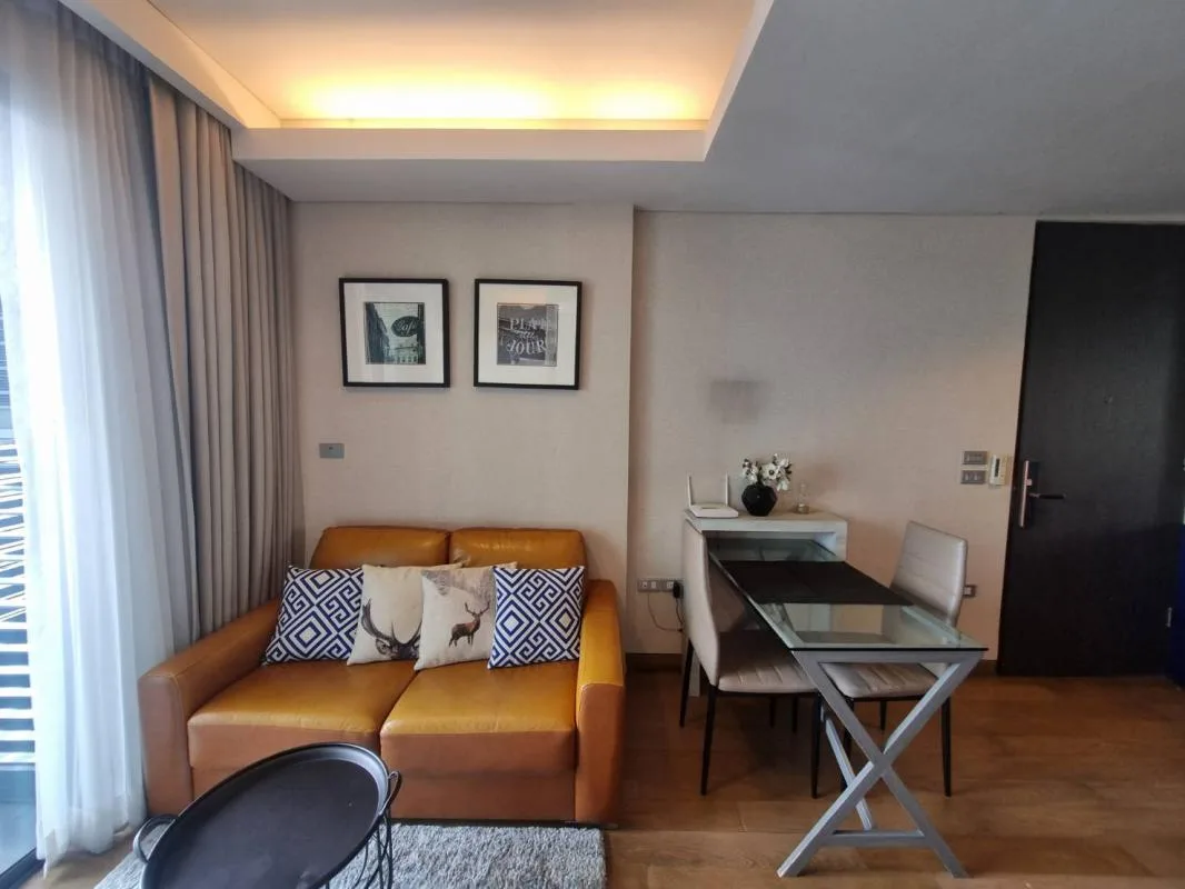 Property photos for The Lumpini 24