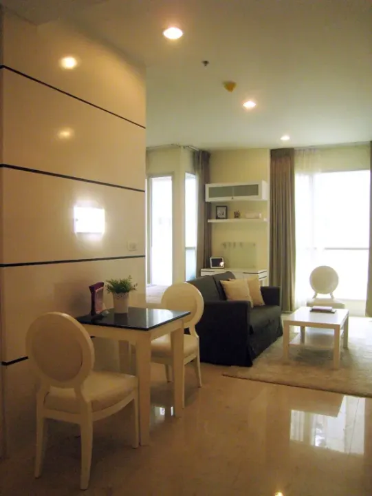 Property photos for The Address Chidlom