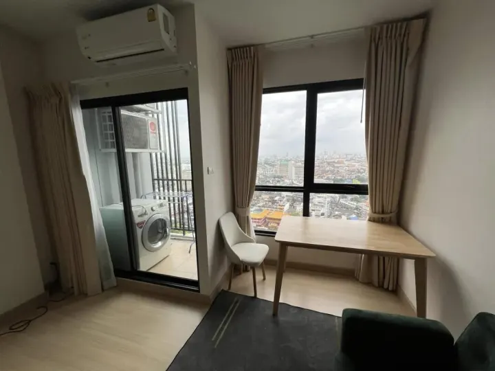 Property photos for Supalai Loft Prajadhipok - Wongwian Yai