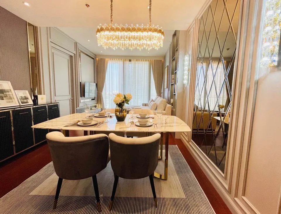 Property photos for KHUN by YOO inspired by Starck