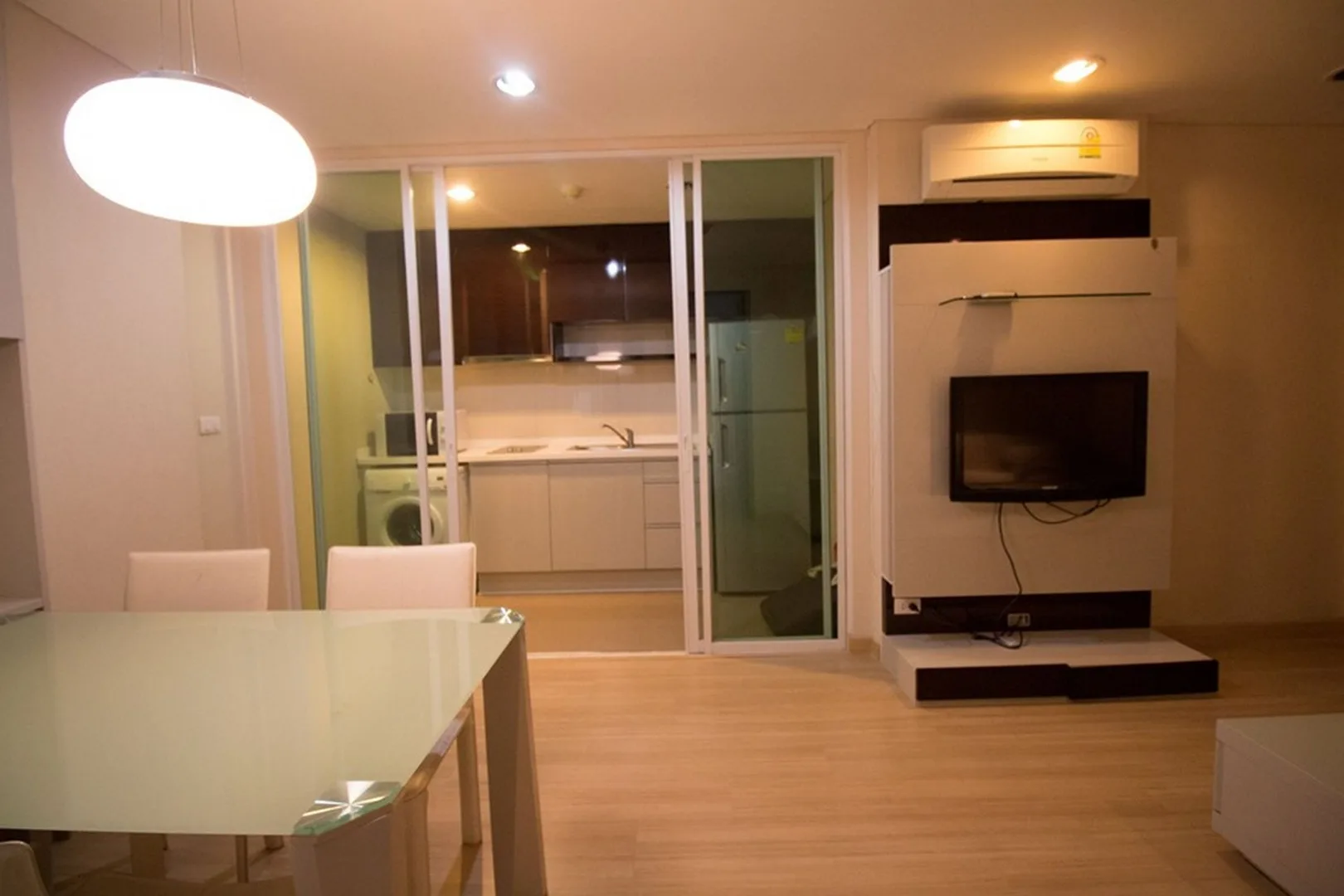 Property photos for The Address Pathumwan