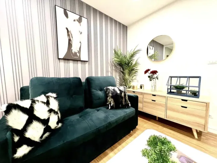 Property photos for Centric Scene Sukhumvit 64