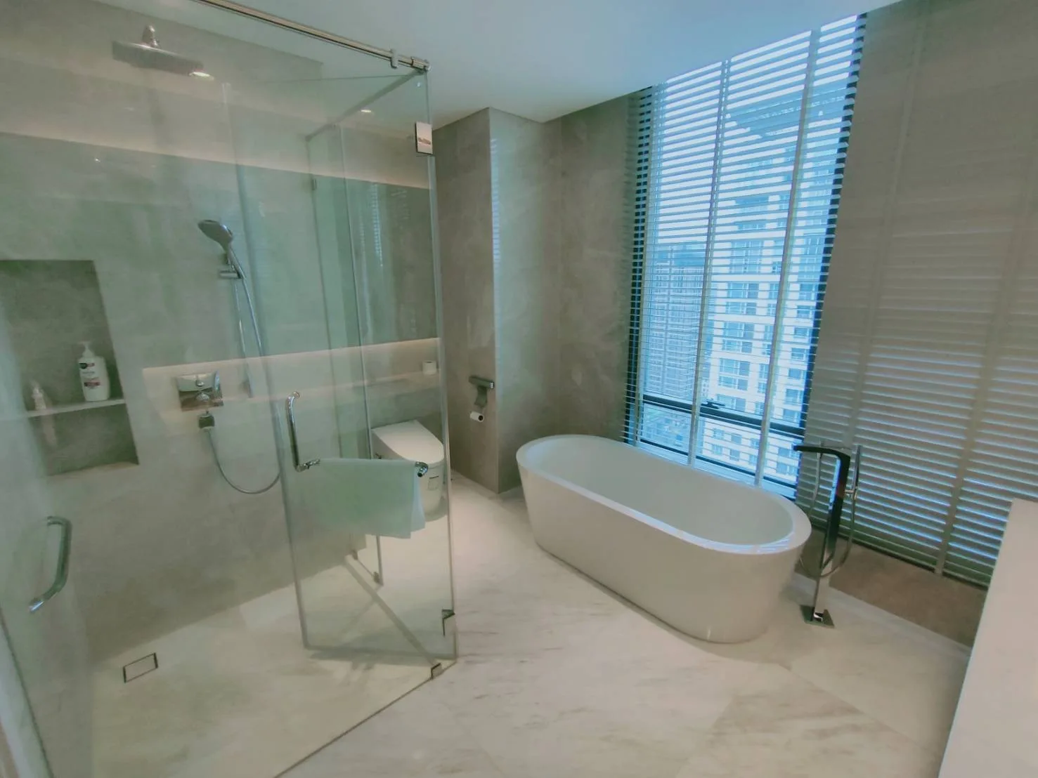 Property photos for Sindhorn Residence