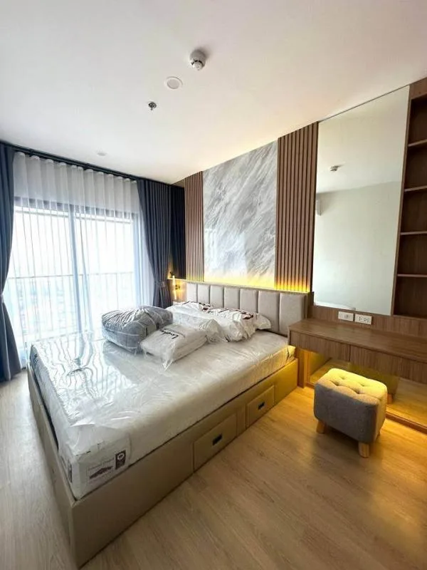 Property photos for Life Rama 4 - Asoke