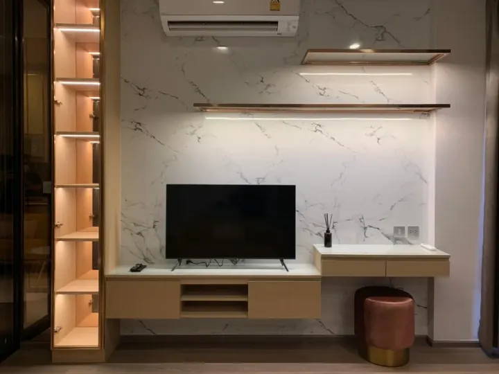 Property photos for Park Origin Phaya Thai