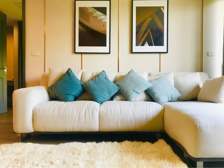 Property photos for Noble Above Wireless-Ruamrudee