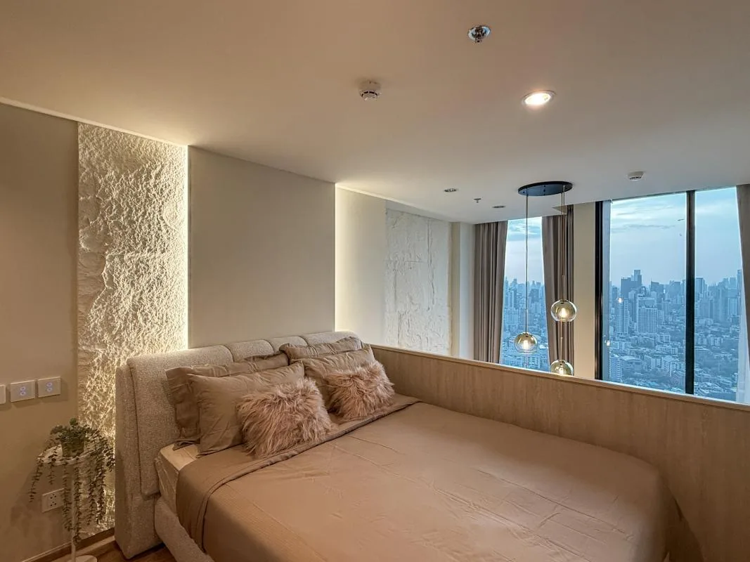 Property photos for Noble Form Thonglor