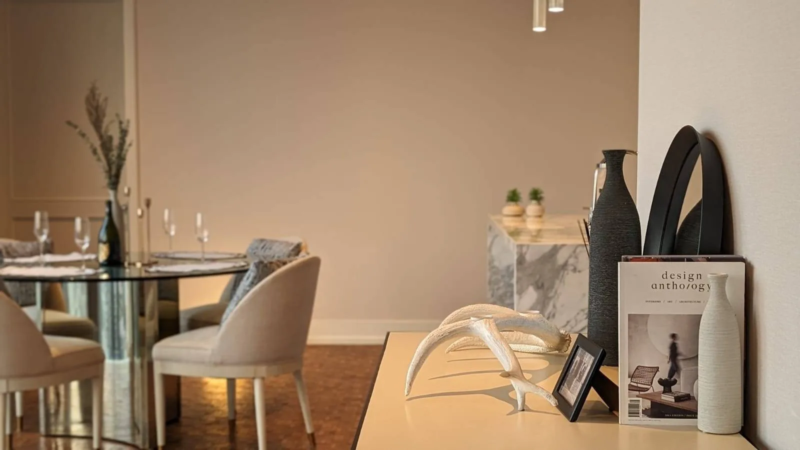 Property photos for The Ritz - Carlton Residences at MahaNakhon