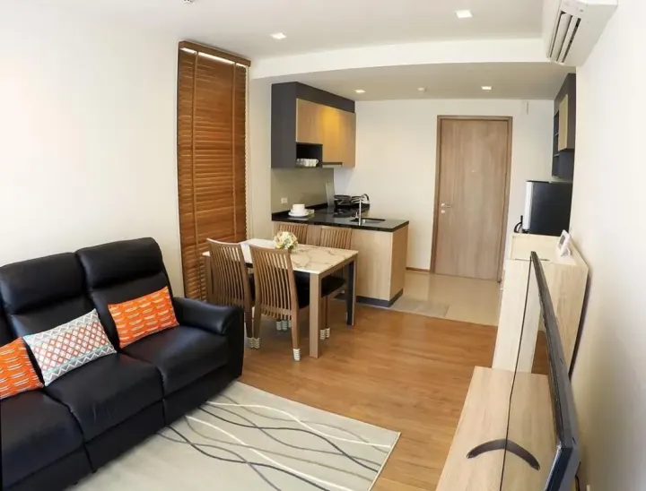 Property photos for Hasu Haus