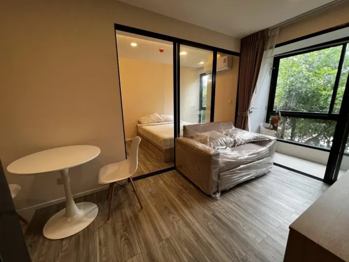 Property photos for Ikon Sukhumvit 77