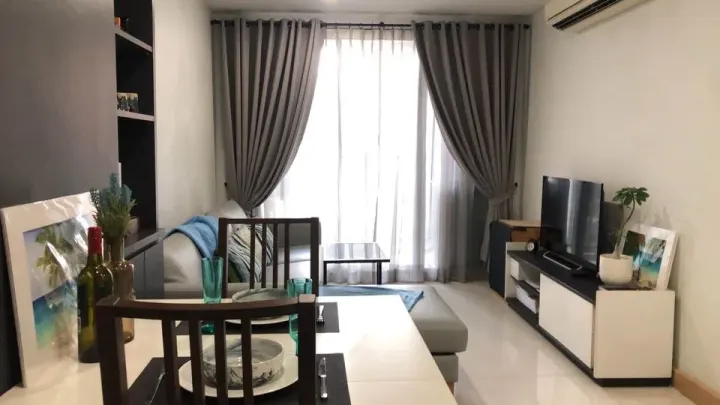 Property photos for The President Sukhumvit