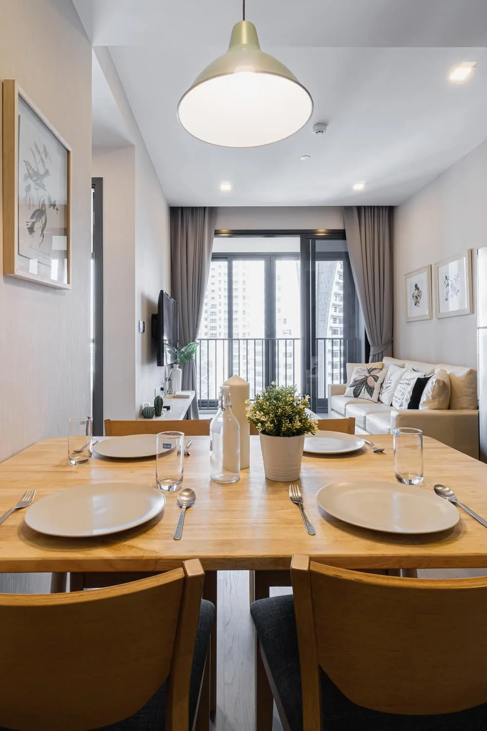 Property photos for Ashton Asoke