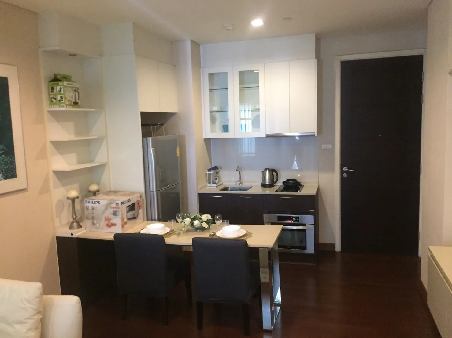 Property photos for Ivy Thonglor
