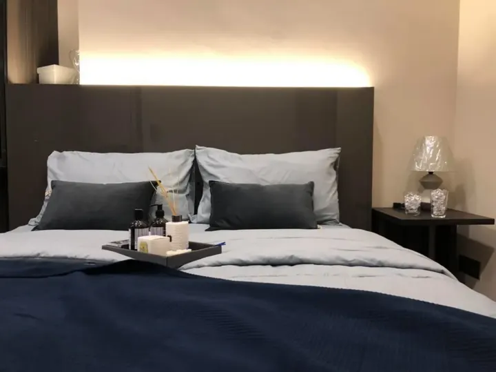 Property photos for Ashton Asoke