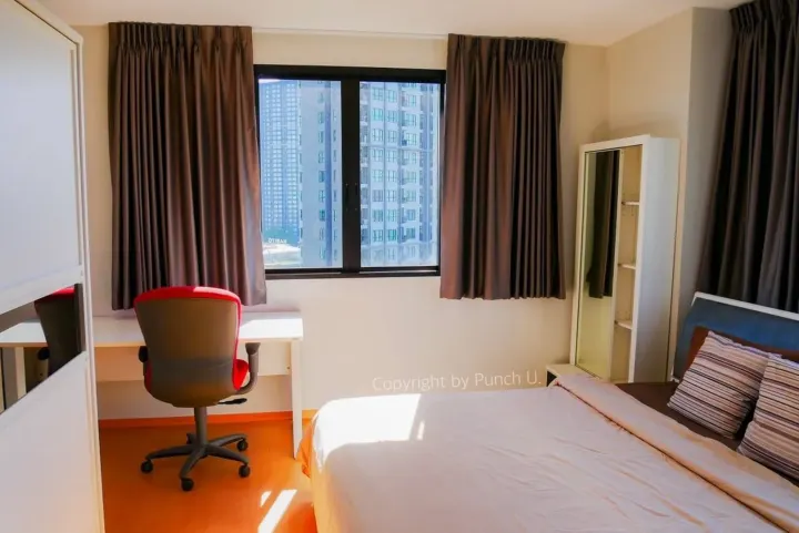 Property photos for Vista Garden