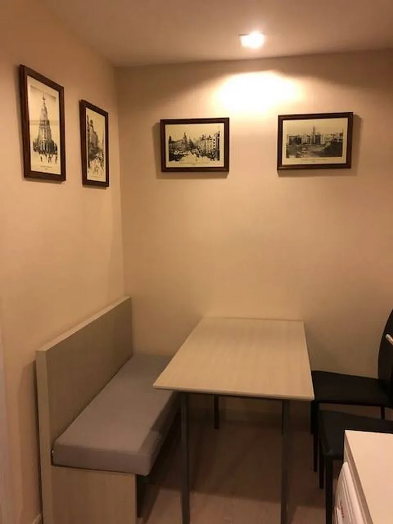Property photos for Skyline Rattanathibet