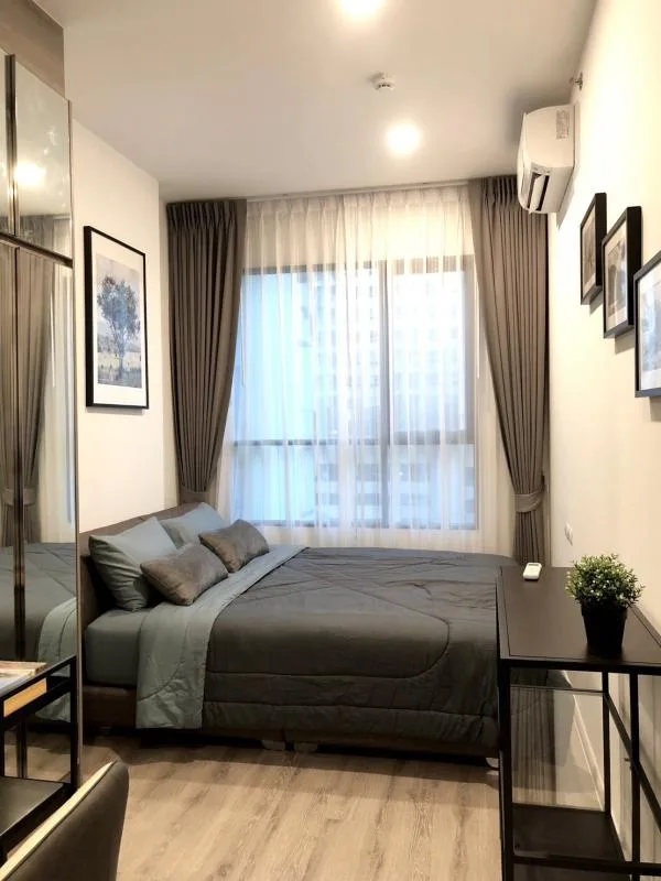 Property photos for KNIGHTSBRIDGE COLLAGE RAMKHAMHAENG