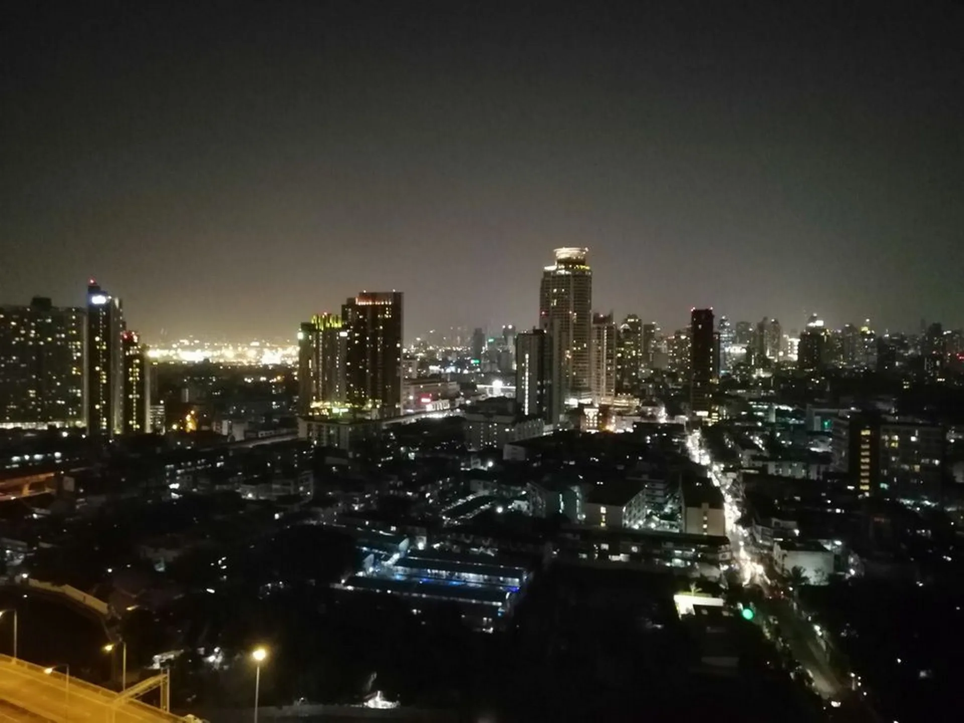 Property photos for The Base Park West Sukhumvit 77