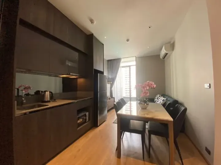 Property photos for The FINE Bangkok Thonglor - Ekamai