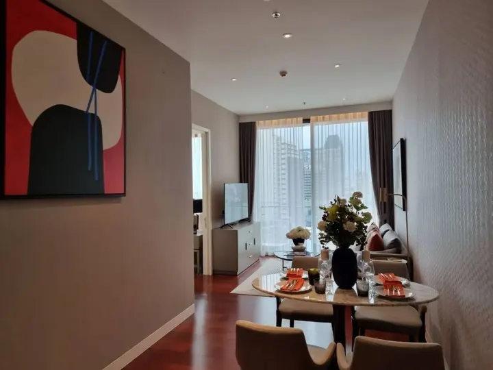 Property photos for KHUN by YOO inspired by Starck